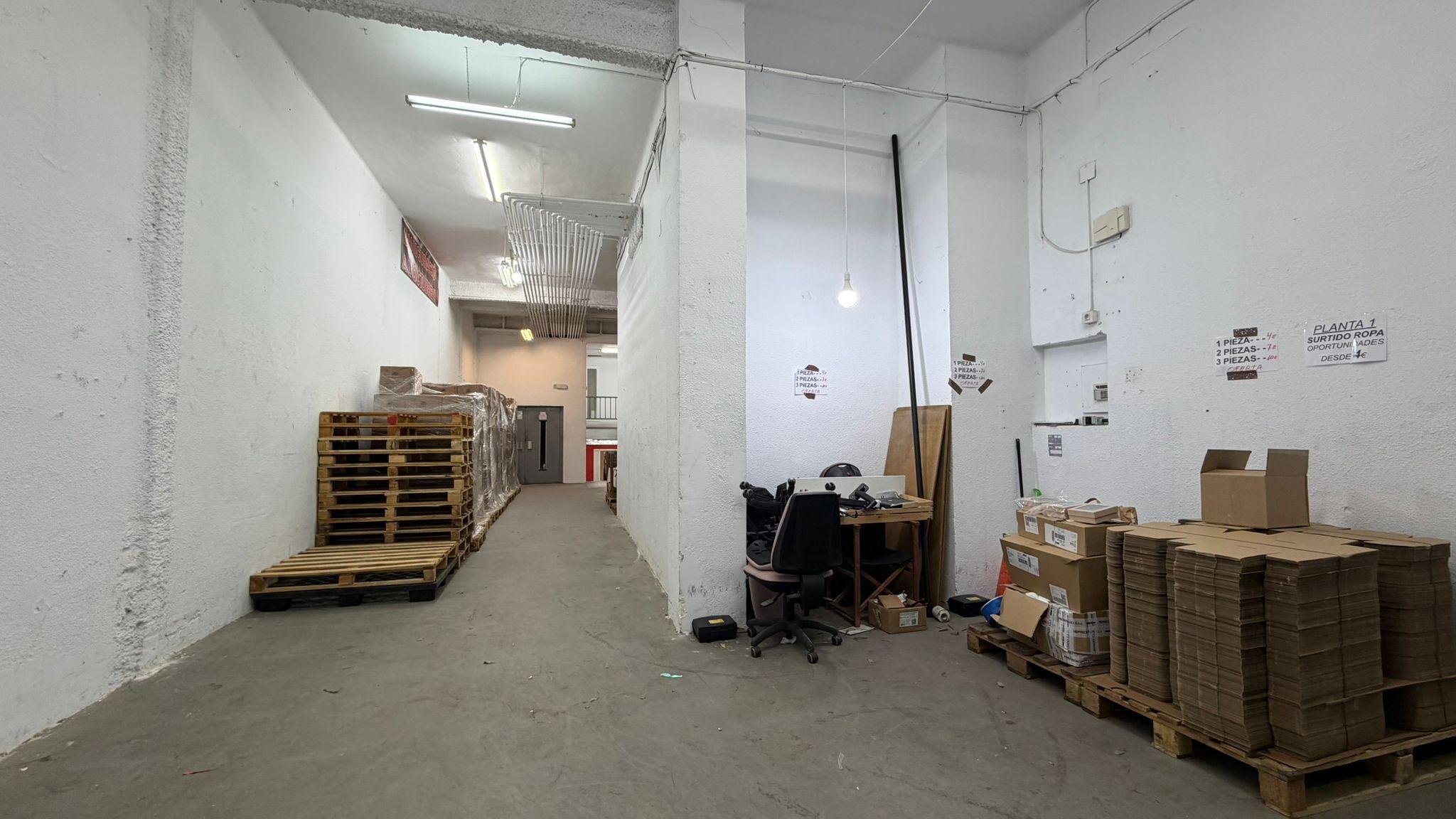 Imagen 22 Local Comercial en venta en Santa Coloma De Gramenet / Local en excelente zona alado del r...