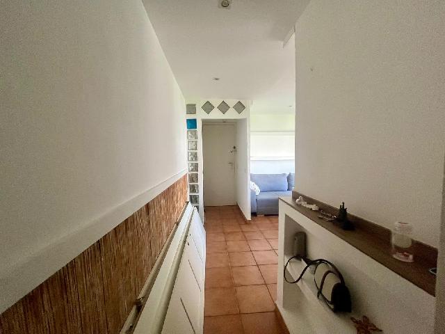 Imagen 2 Inmueble 301865 - Apartamento en venta en Badalona / Piso en el barrio de la salud de 58m2 para inversores