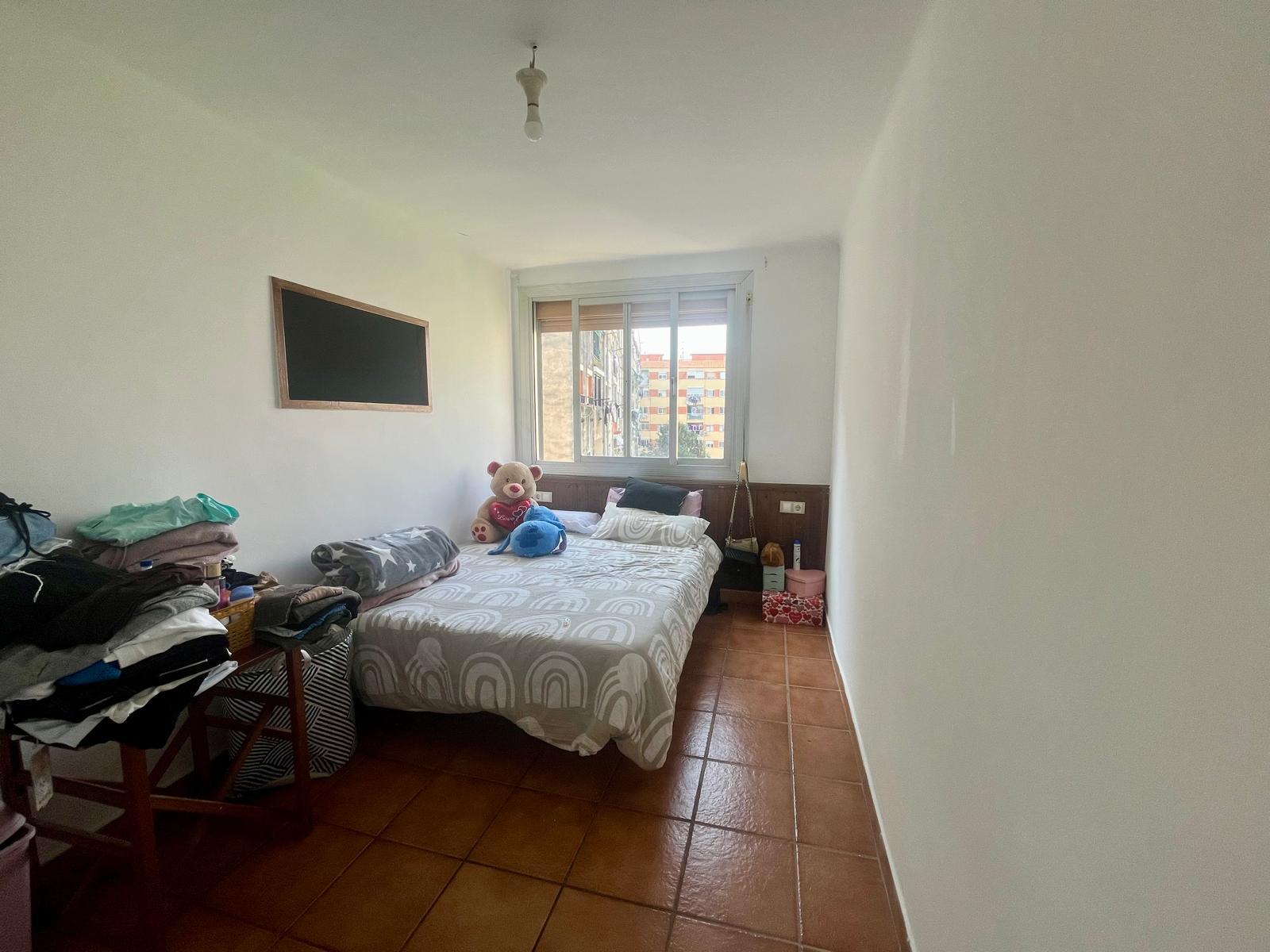 Imagen 8 Apartamento en venta en Badalona / Piso en el barrio de la salud de 58m2 para inversores