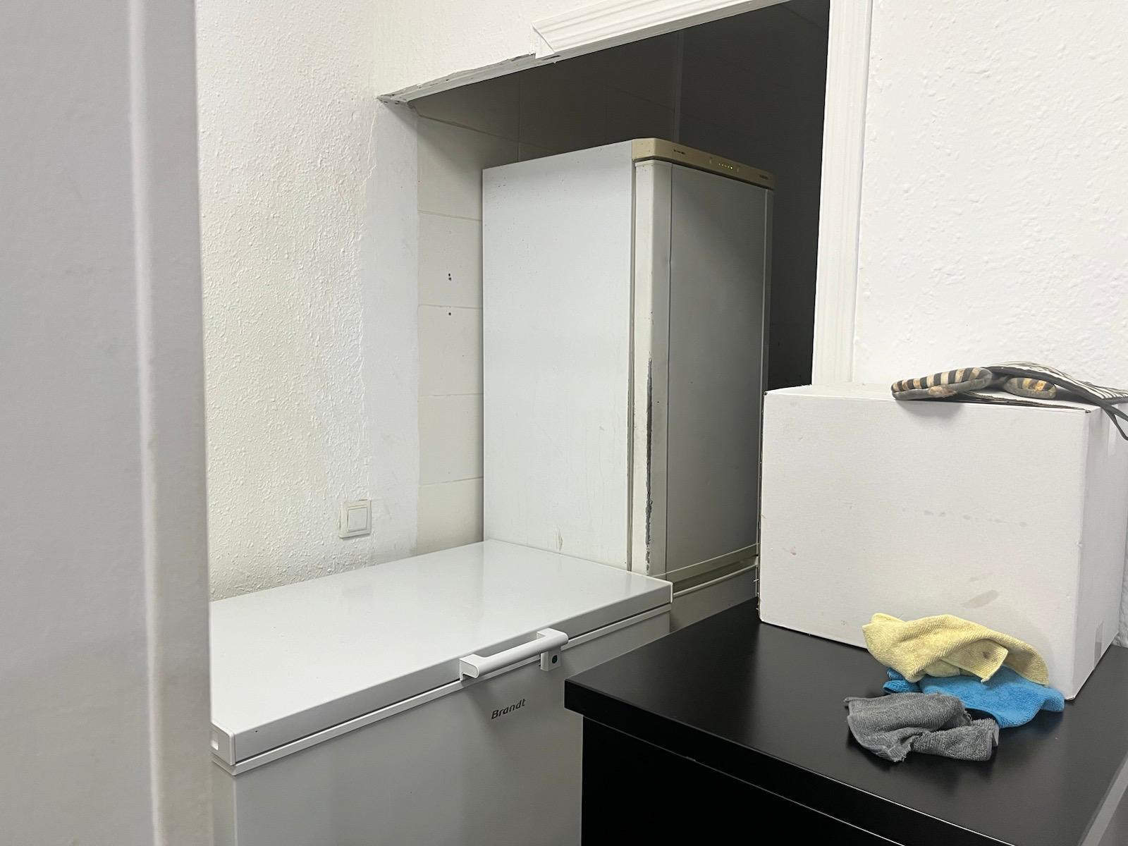 Imagen 7 Local Comercial en venta en Esplugues De Llobregat / Cerca de a plaza Bòbila Imagen 7 Local Comercial en venta en Esplugues De Llobregat / Cerca de a plaza Bòbila