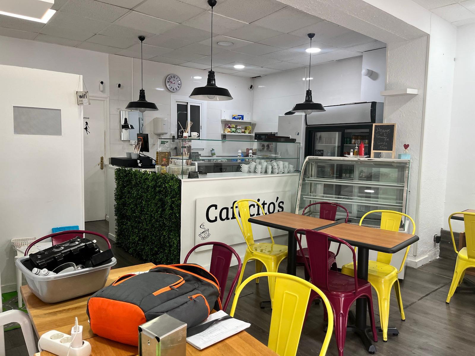 Imagen 2 Local Comercial en venta en Esplugues De Llobregat / Cerca de a plaza Bòbila Imagen 2 Local Comercial en venta en Esplugues De Llobregat / Cerca de a plaza Bòbila