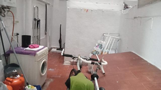 Imagen 15 Inmueble 300333 - Piso en venta en Barcelona / Avenida corts catalanes