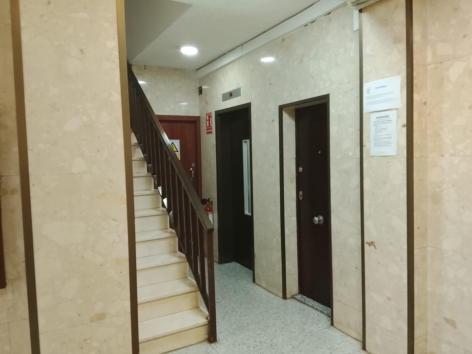 Imagen 24 Piso en venta en Barcelona / Avenida corts catalanes