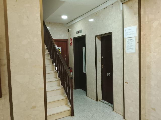 Imagen 24 Inmueble 300333 - Piso en venta en Barcelona / Avenida corts catalanes