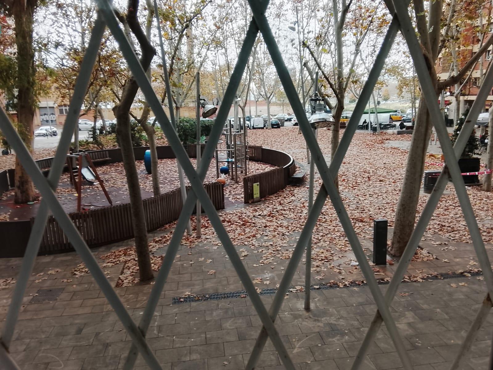 Imagen 3 Piso en venta en Barcelona / Avenida corts catalanes