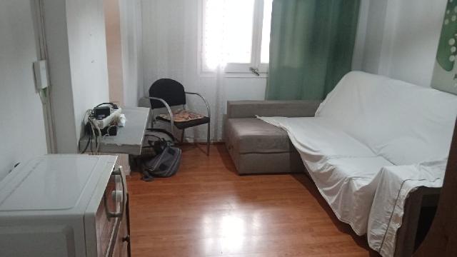 Imagen 1 Inmueble 300333 - Piso en venta en Barcelona / Avenida corts catalanes