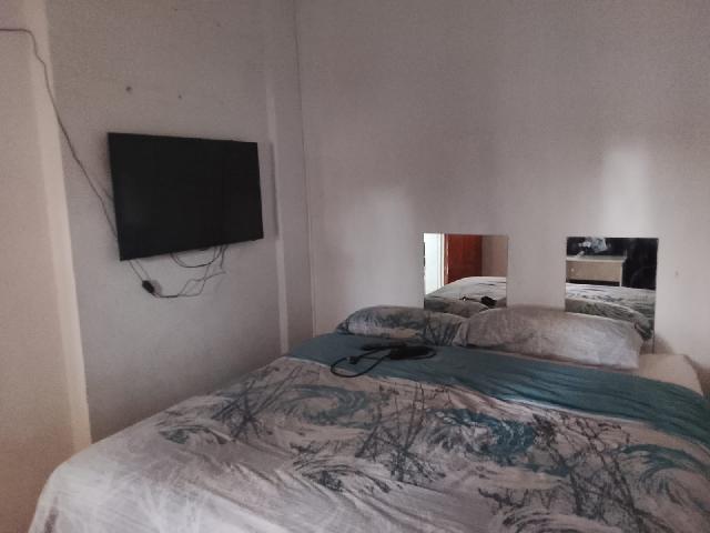 Imagen 5 Inmueble 300333 - Piso en venta en Barcelona / Avenida corts catalanes