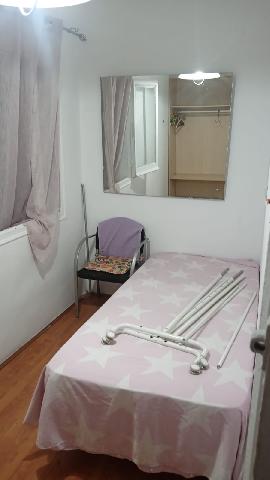 Imagen 9 Inmueble 300333 - Piso en venta en Barcelona / Avenida corts catalanes