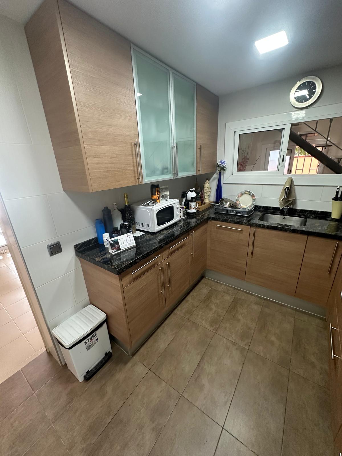 Imagen 11 Casa en venta en Barcelona / Carrer  Llerona 2 B Torre Baro Barcelona