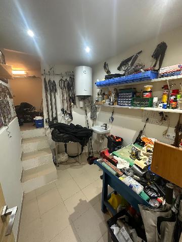 Imagen 19 Inmueble 302743 - Casa en venta en Barcelona / Carrer  Llerona 2 B Torre Baro Barcelona