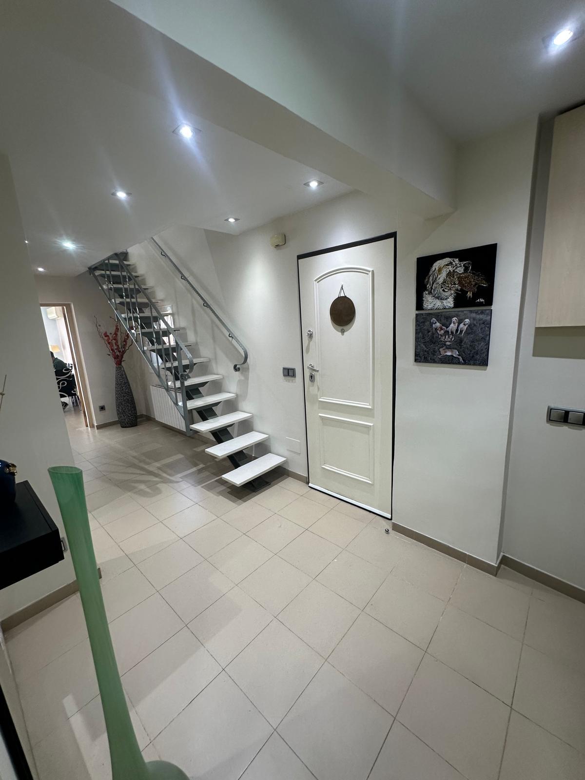 Imagen 37 Casa en venta en Barcelona / Carrer  Llerona 2 B Torre Baro Barcelona
