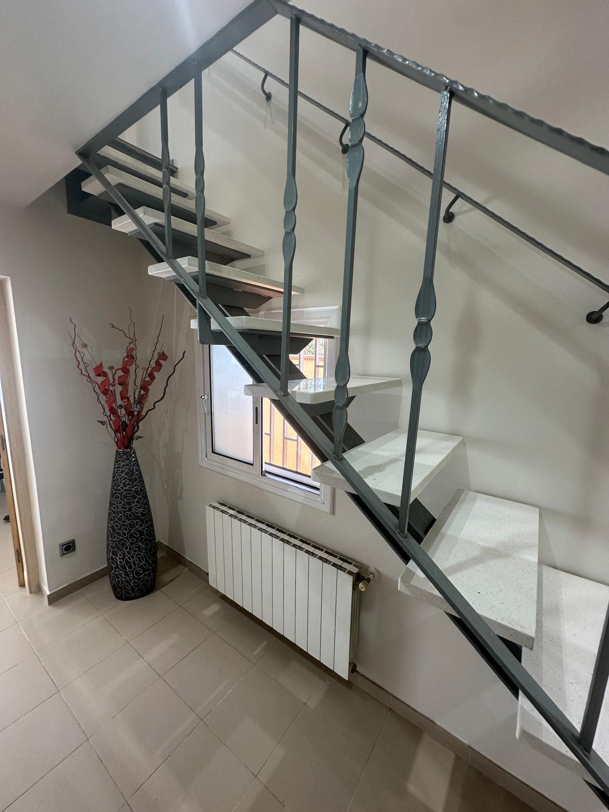 Imagen 20 Casa en venta en Barcelona / Carrer  Llerona 2 B Torre Baro Barcelona