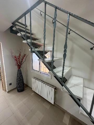 Imagen 20 Inmueble 302743 - Casa en venta en Barcelona / Carrer  Llerona 2 B Torre Baro Barcelona