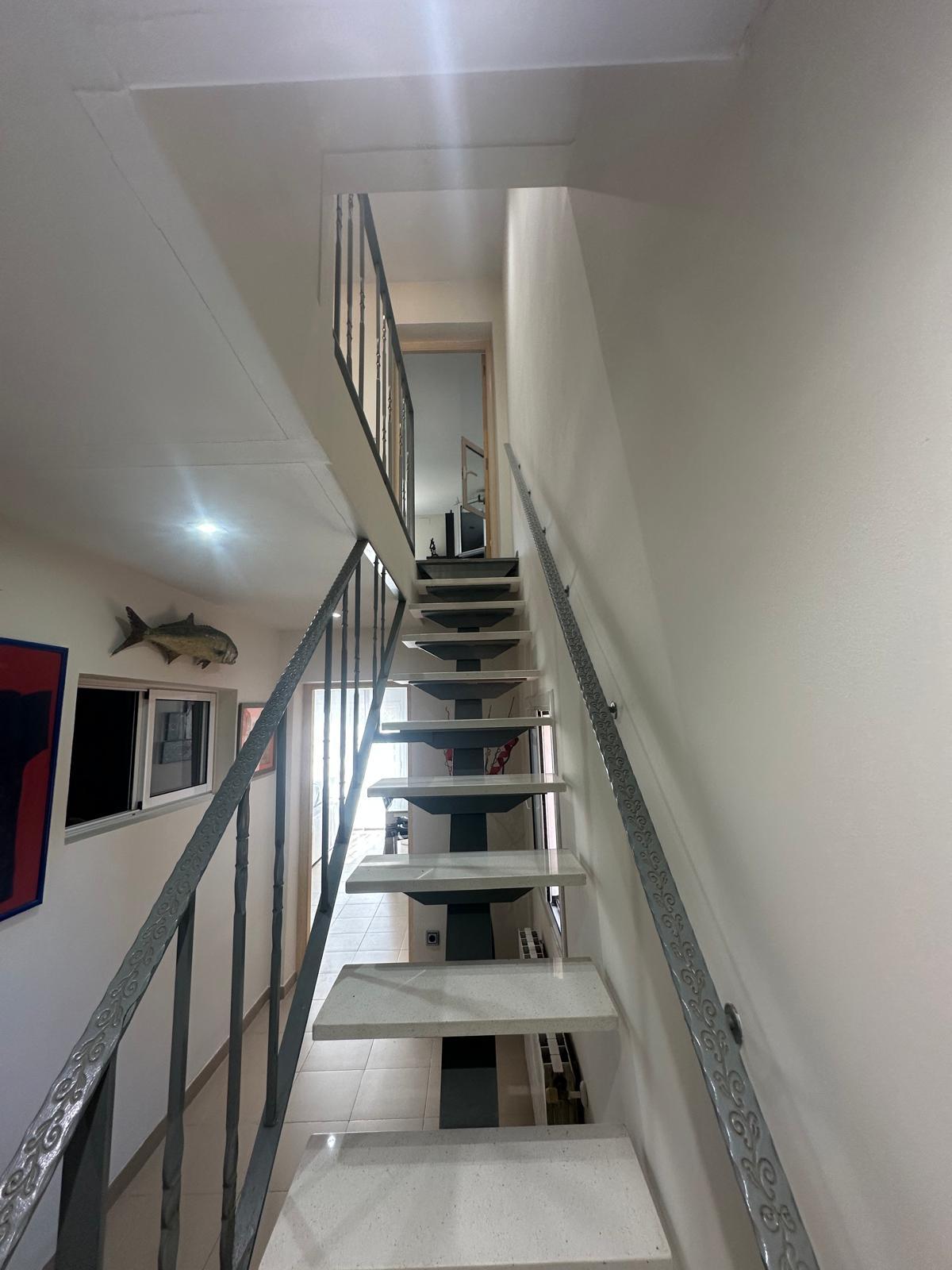 Imagen 21 Casa en venta en Barcelona / Carrer  Llerona 2 B Torre Baro Barcelona