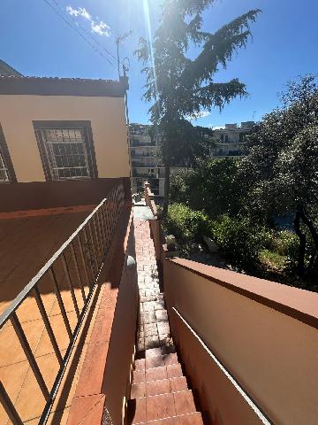 Imagen 4 Inmueble 302743 - Casa en venta en Barcelona / Carrer  Llerona 2 B Torre Baro Barcelona