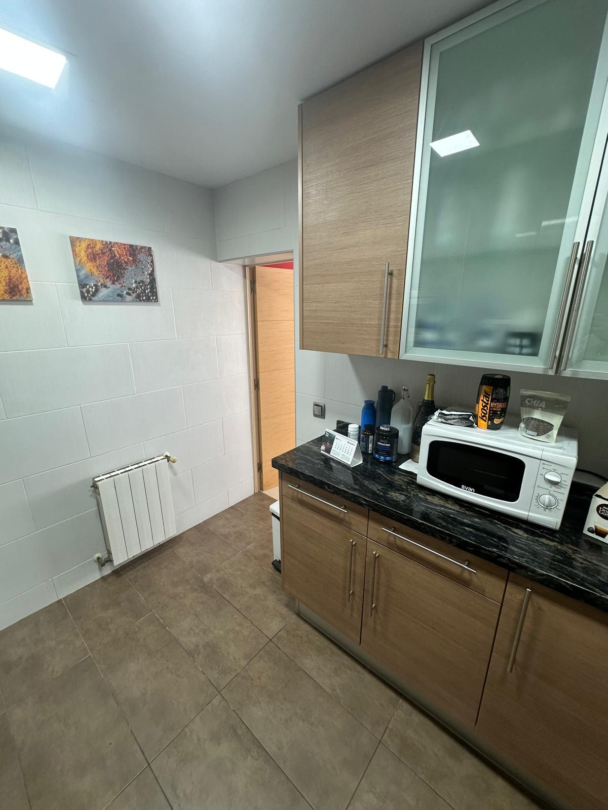 Imagen 38 Casa en venta en Barcelona / Carrer  Llerona 2 B Torre Baro Barcelona