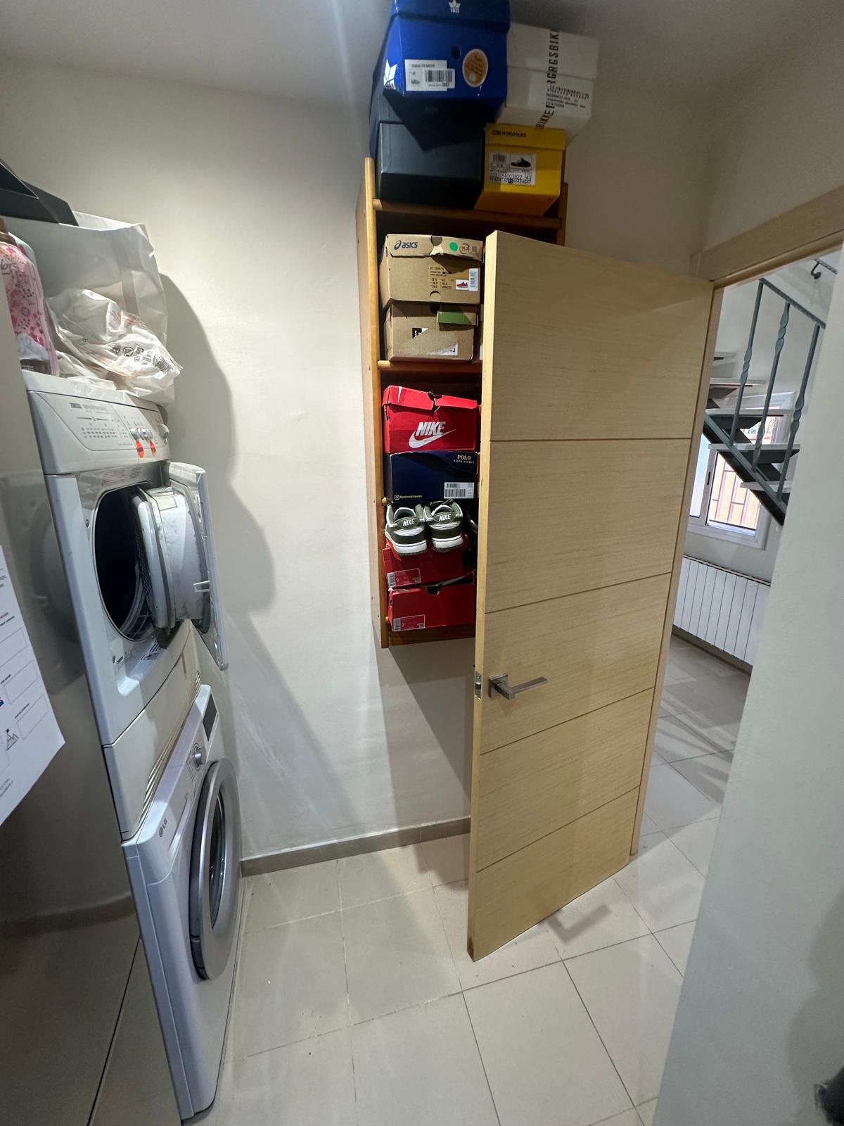 Imagen 17 Casa en venta en Barcelona / Carrer  Llerona 2 B Torre Baro Barcelona