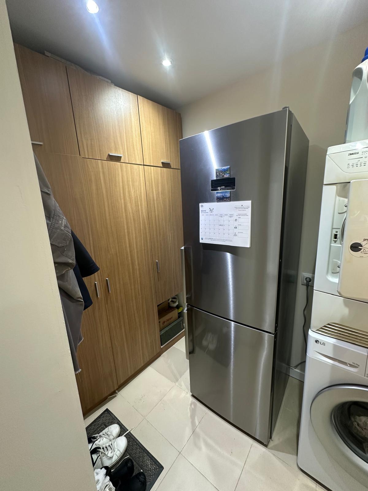 Imagen 16 Casa en venta en Barcelona / Carrer  Llerona 2 B Torre Baro Barcelona