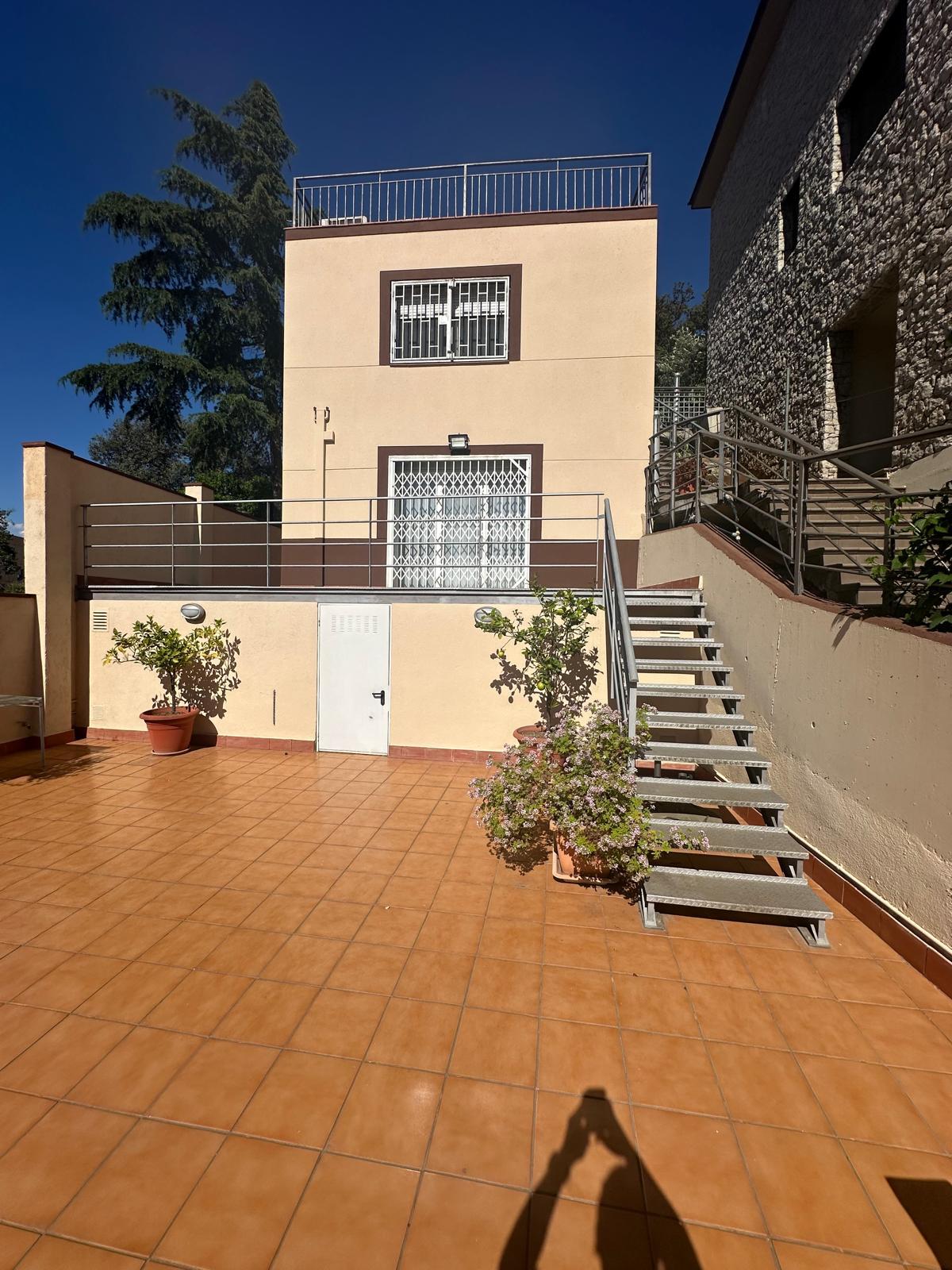 Imagen 30 Casa en venta en Barcelona / Carrer  Llerona 2 B Torre Baro Barcelona