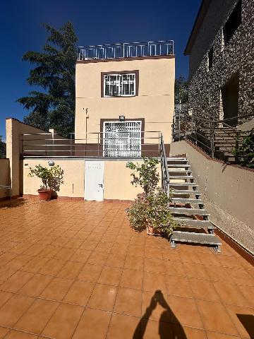 Imagen 30 Inmueble 302743 - Casa en venta en Barcelona / Carrer  Llerona 2 B Torre Baro Barcelona
