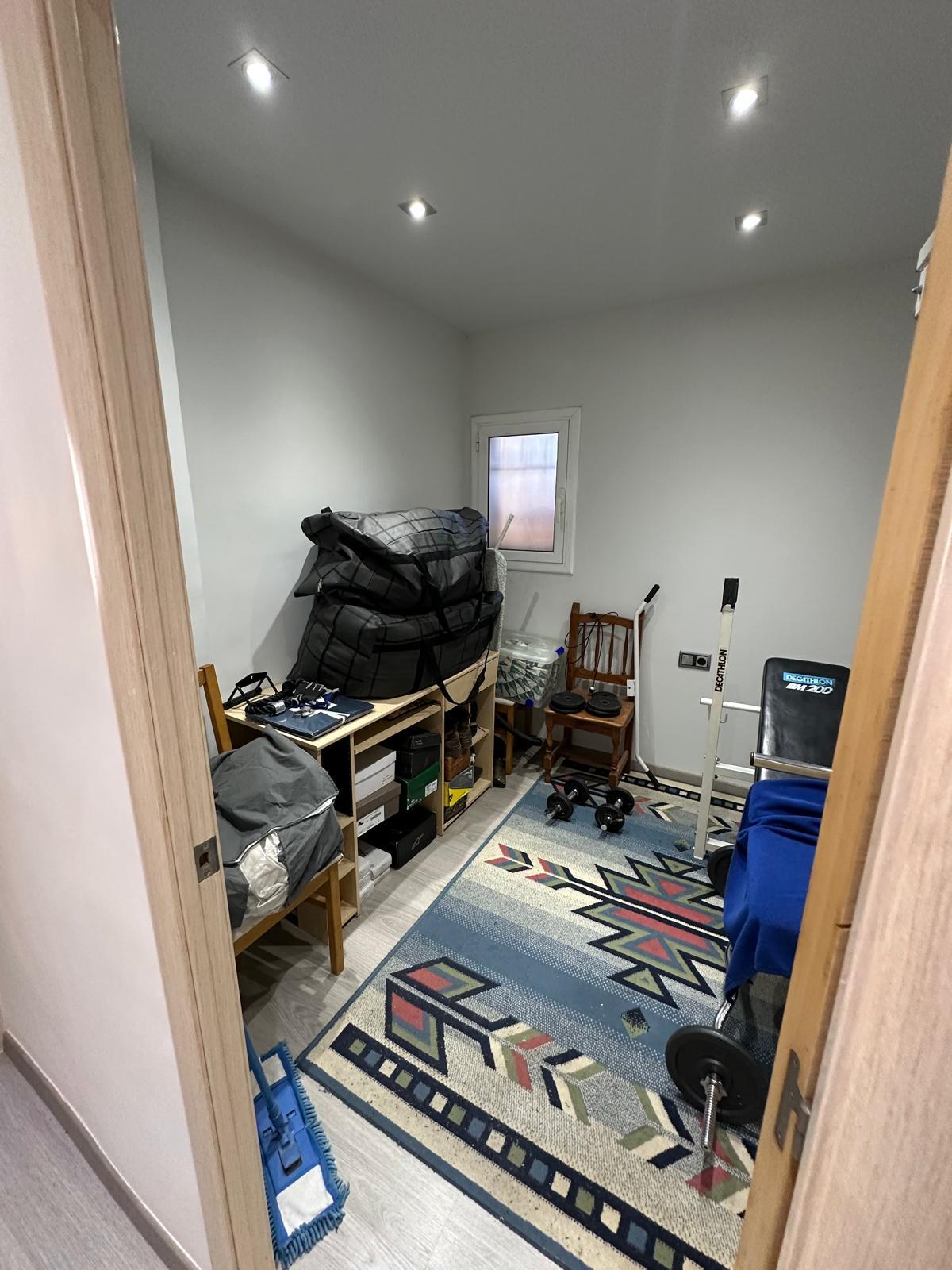 Imagen 26 Casa en venta en Barcelona / Carrer  Llerona 2 B Torre Baro Barcelona