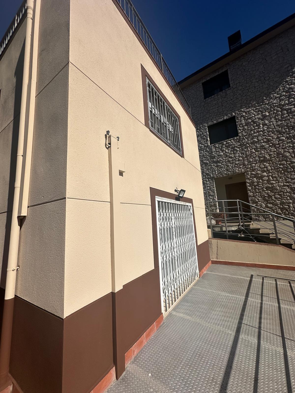 Imagen 29 Casa en venta en Barcelona / Carrer  Llerona 2 B Torre Baro Barcelona