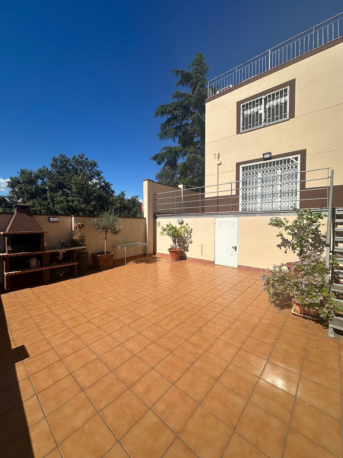 Imagen 31 Casa en venta en Barcelona / Carrer  Llerona 2 B Torre Baro Barcelona