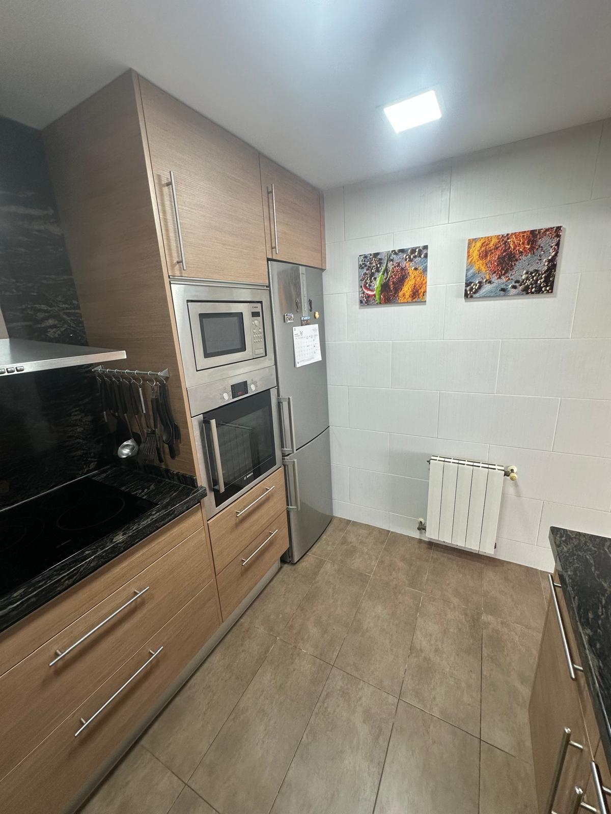 Imagen 12 Casa en venta en Barcelona / Carrer  Llerona 2 B Torre Baro Barcelona