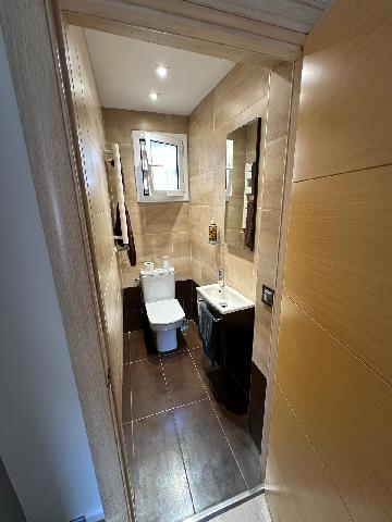 Imagen 15 Inmueble 302743 - Casa en venta en Barcelona / Carrer  Llerona 2 B Torre Baro Barcelona