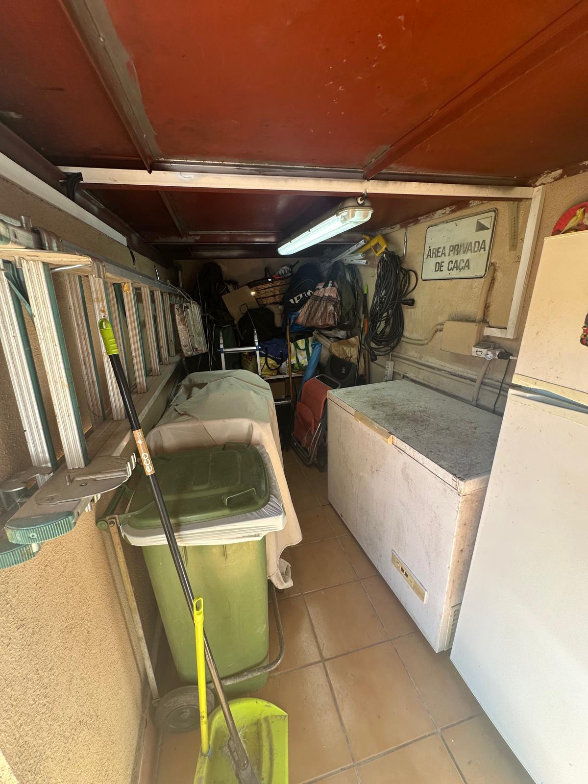 Imagen 33 Casa en venta en Barcelona / Carrer  Llerona 2 B Torre Baro Barcelona