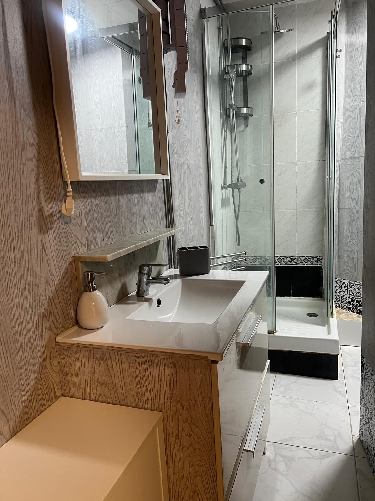 Imagen 6 Apartamento en venta en Barcelona / Carrer d´en Roig 23