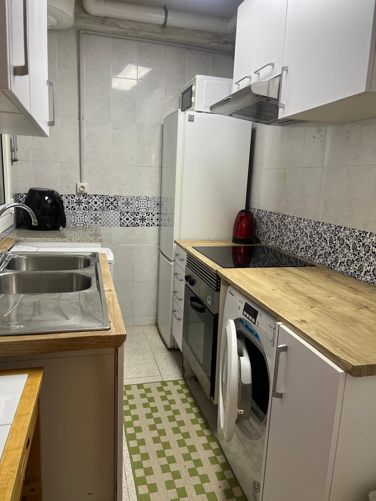 Imagen 3 Apartamento en venta en Barcelona / Carrer d´en Roig 23