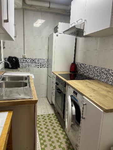 Imagen 3 Inmueble 304546 - Apartamento en venta en Barcelona / Carrer d´en Roig 23