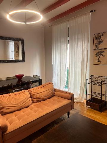 Imagen 1 Inmueble 304546 - Apartamento en venta en Barcelona / Carrer d´en Roig 23