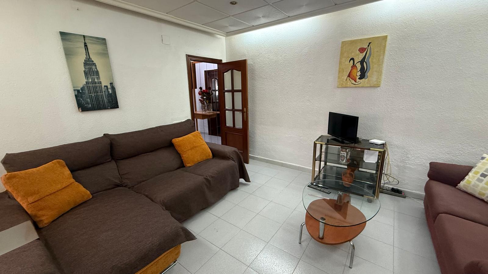 Imagen 3 Planta Baja en venta en Tarragona / Cerca del centro cívico y zonas escolares.