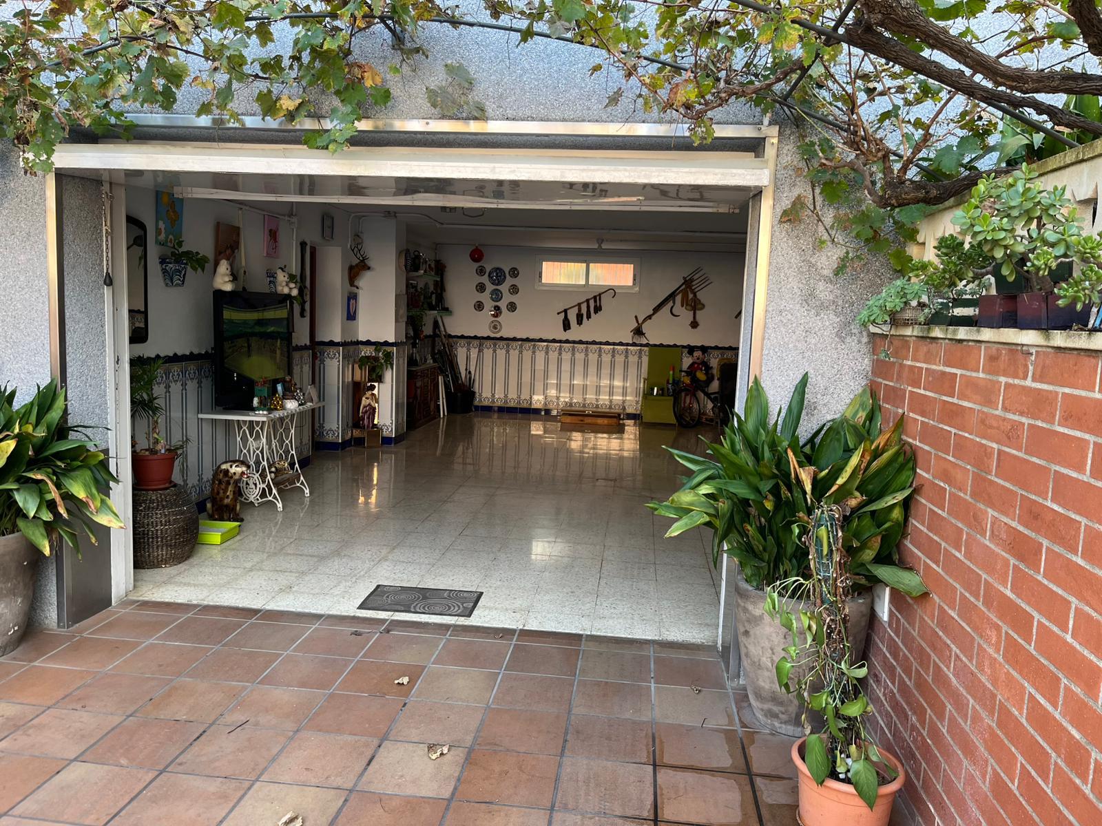 Imagen 5 Casa Aislada en venta en Catllar El / Zona tranquila junto a áreas verdes