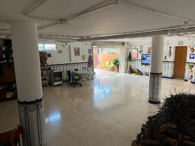 Imagen 11 Inmueble 298187 - Casa Aislada en venta en Catllar (El) / Zona tranquila junto a áreas verdes