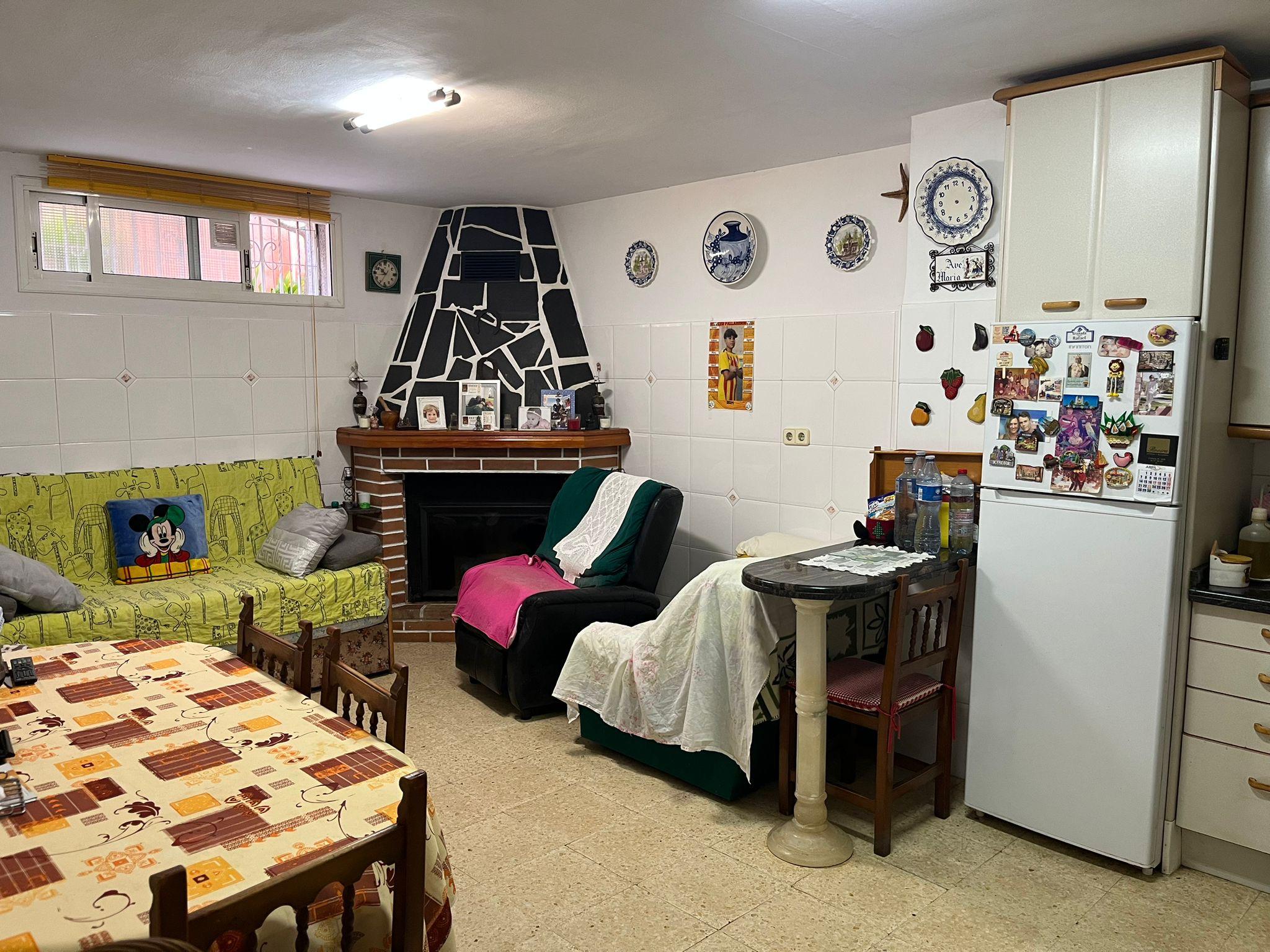 Imagen 15 Casa Aislada en venta en Catllar El / Zona tranquila junto a áreas verdes