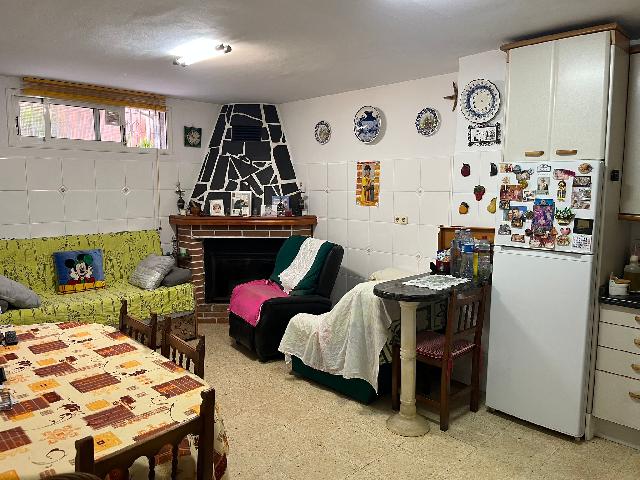 Imagen 15 Inmueble 298187 - Casa Aislada en venta en Catllar (El) / Zona tranquila junto a áreas verdes