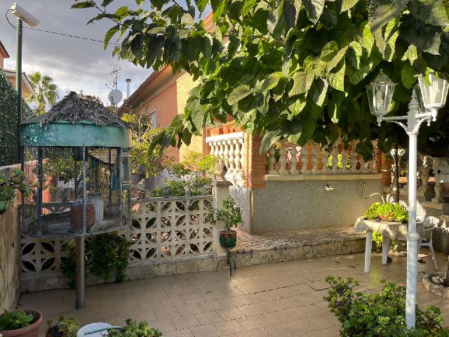Imagen 8 Inmueble 298187 - Casa Aislada en venta en Catllar (El) / Zona tranquila junto a áreas verdes