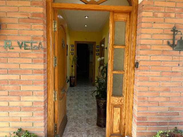 Imagen 3 Inmueble 298187 - Casa Aislada en venta en Catllar (El) / Zona tranquila junto a áreas verdes