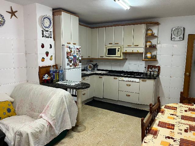 Imagen 14 Inmueble 298187 - Casa Aislada en venta en Catllar (El) / Zona tranquila junto a áreas verdes