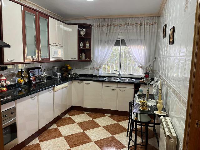 Imagen 23 Inmueble 298187 - Casa Aislada en venta en Catllar (El) / Zona tranquila junto a áreas verdes