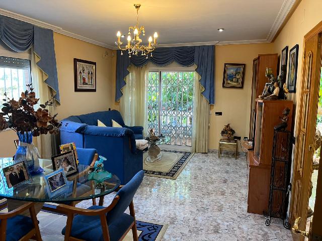 Imagen 25 Inmueble 298187 - Casa Aislada en venta en Catllar (El) / Zona tranquila junto a áreas verdes