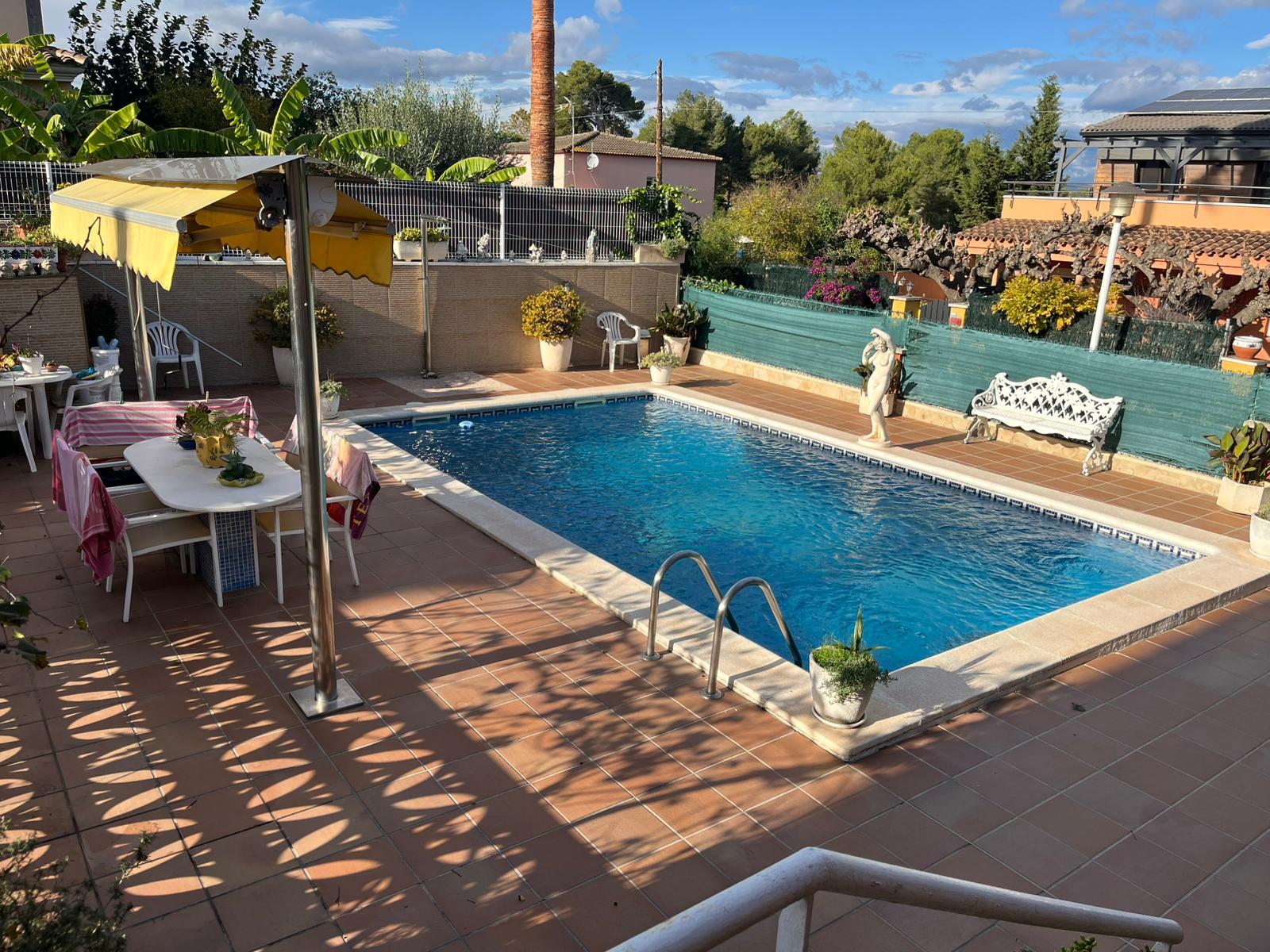 Imagen 1 Casa Aislada en venta en Catllar El / Zona tranquila junto a áreas verdes