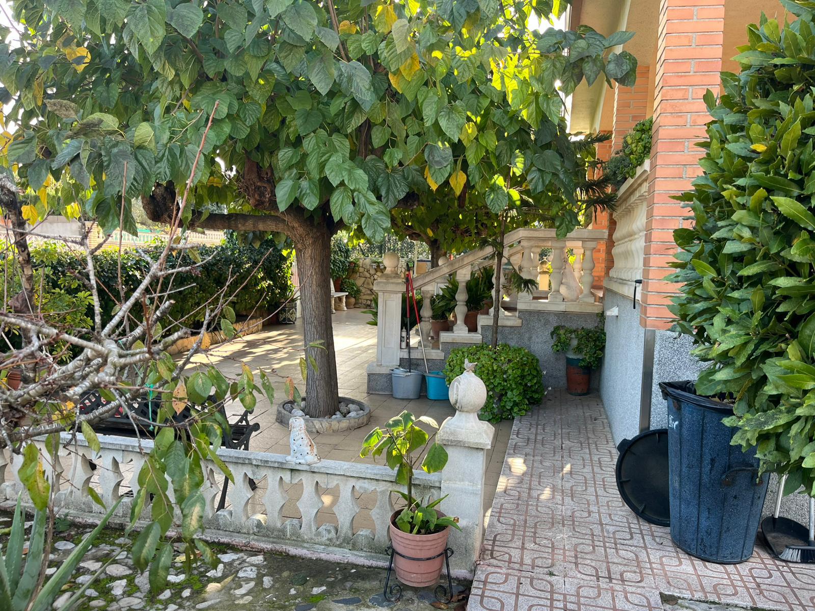 Imagen 6 Casa Aislada en venta en Catllar El / Zona tranquila junto a áreas verdes