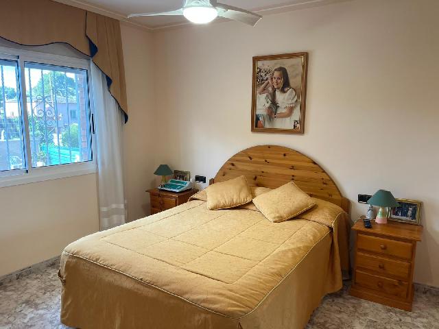 Imagen 16 Inmueble 298187 - Casa Aislada en venta en Catllar (El) / Zona tranquila junto a áreas verdes