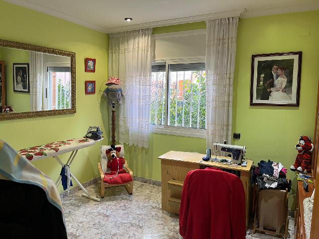 Imagen 10 Inmueble 298187 - Casa Aislada en venta en Catllar (El) / Zona tranquila junto a áreas verdes