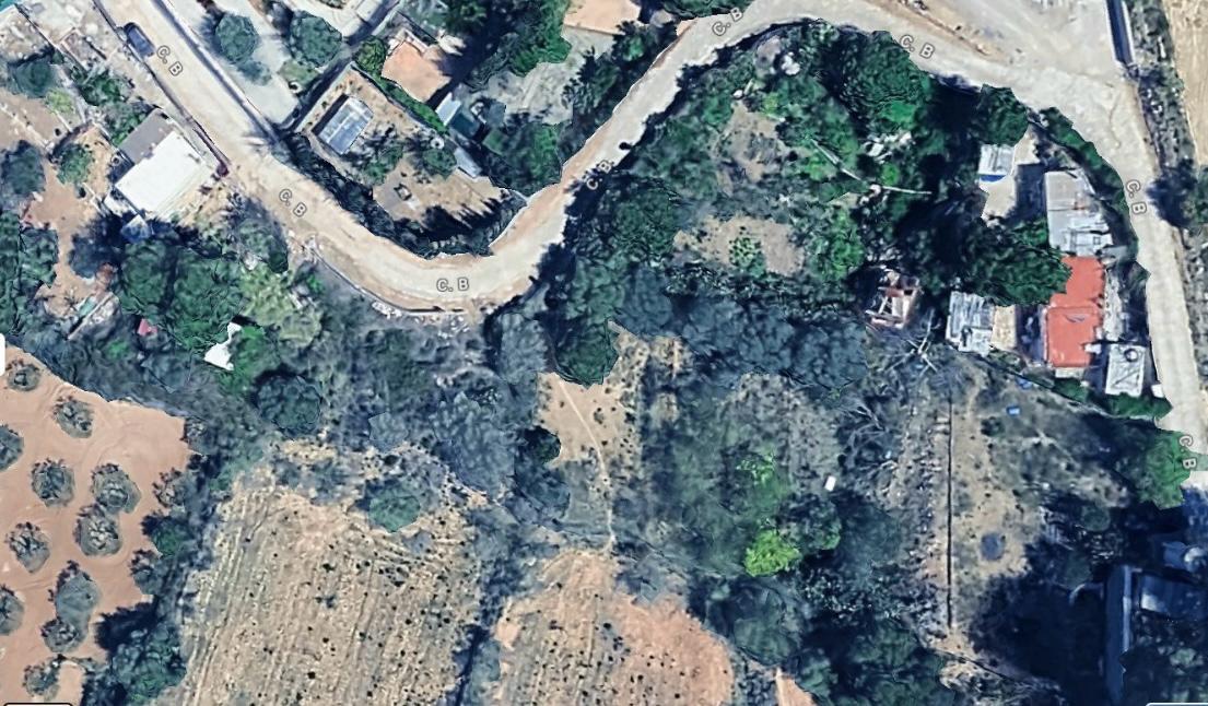 Imagen 4 Solar Rústico en venta en Garidells Els / En las afueras de Els Garidells