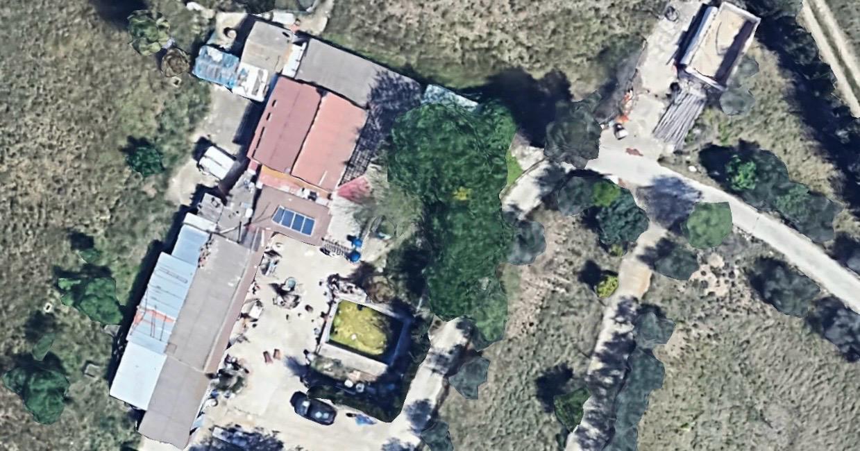 Imagen 1 Solar Rústico en venta en Constantí / En el polígono industrial la ferrota, constantí